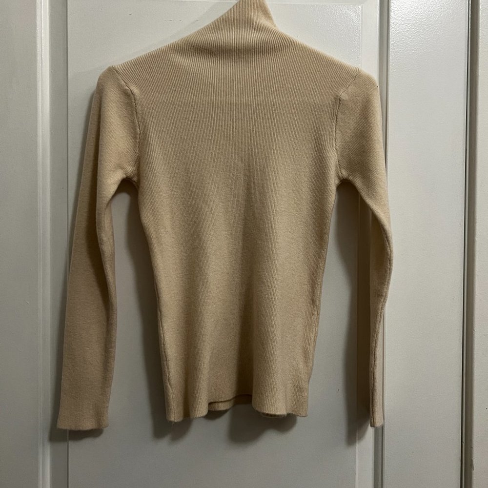 White Undershirt - image 4